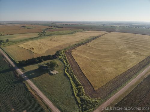 5900 S T, Ponca City, OK, 74601 | Card Image