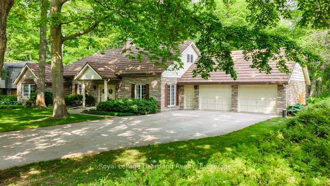 81366 Champlain Blvd, House other with 3 bedrooms, 2 bathrooms and 8 parking in Goderich ON | Image 48