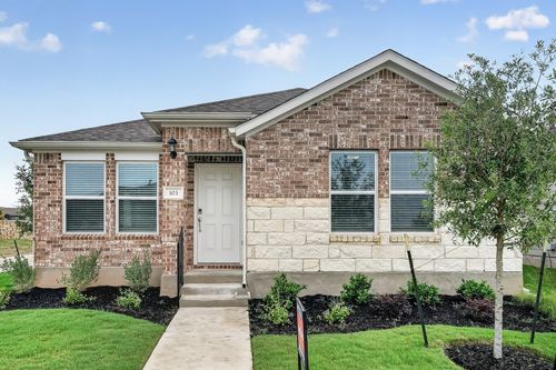 103 Betsy Rd, Hutto, TX, 78634-2699 | Card Image