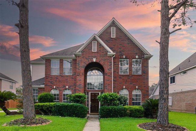 2426 Hanston Ct, House other with 4 bedrooms, 3 bathrooms and 2 parking in Pearland TX | Image 27