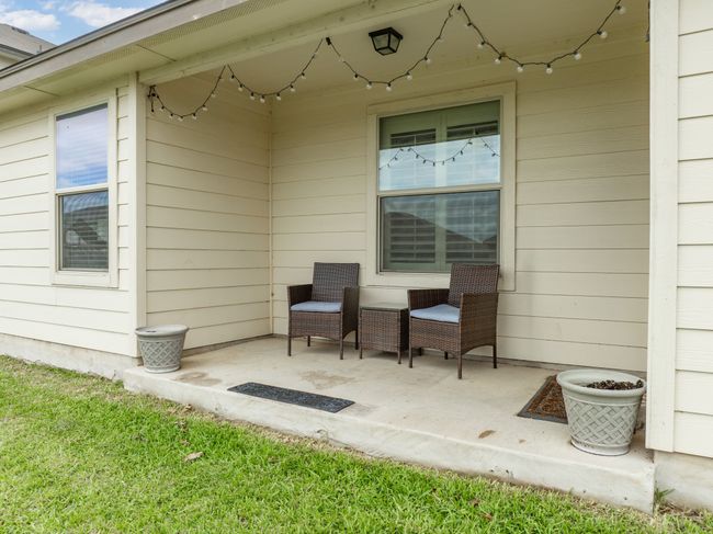 View of patio / terrace | Image 31
