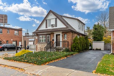 15 Empress Ave, Home with 0 bedrooms, 3 bathrooms and 6 parking in Hamilton ON | Image 3