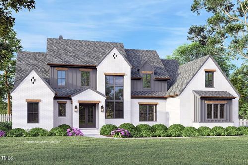197 Lakeside Drive, Chapel Hill, NC, 27517 | Card Image
