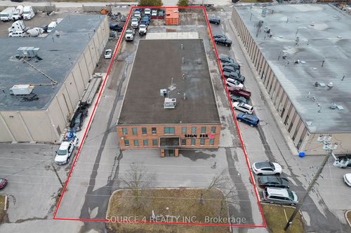 511 Piercey Rd, Bolton, ON, L7E5B8 | Card Image