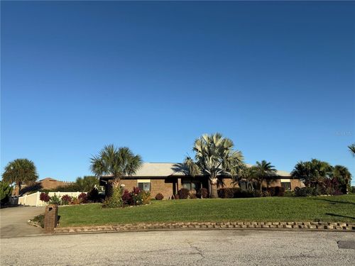 22 Upper Cay Dr, Ormond Beach, FL, 32176-2392 | Card Image