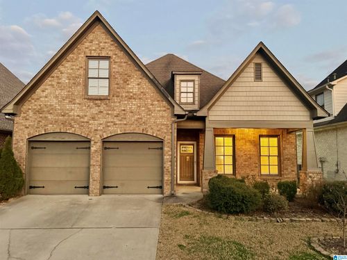 3535 Burlington Dr, FULTONDALE, AL, 35068-1984 | Card Image