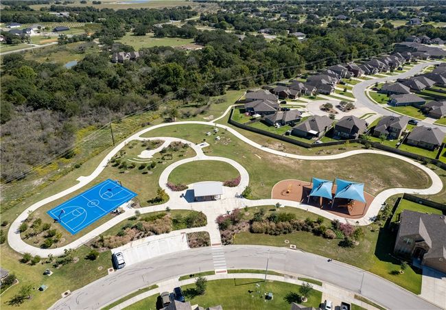 Aerial view of residential area | Image 17
