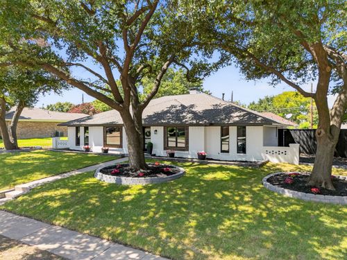 1110 W Lookout Dr, Richardson, TX, 75080-2113 | Card Image