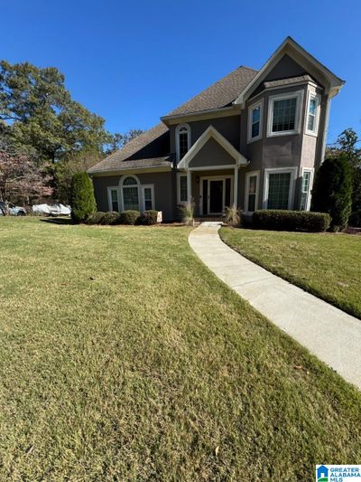 1805 Strawberry Lane, House other with 5 bedrooms, 3 bathrooms and null parking in HOOVER AL | Image 1