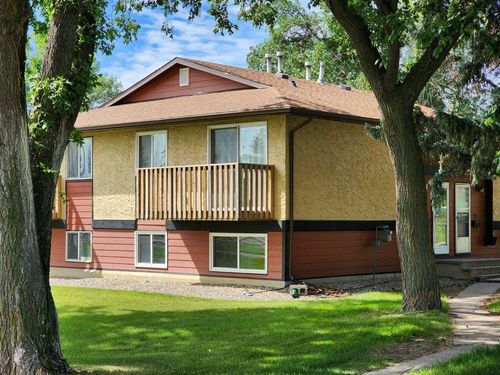 22-5 Acadia Rd W, Lethbridge, AB, T1K4C1 | Card Image