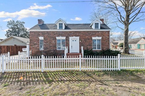 609 Jefferson Street, Bentonville, AR, 72712 | Card Image