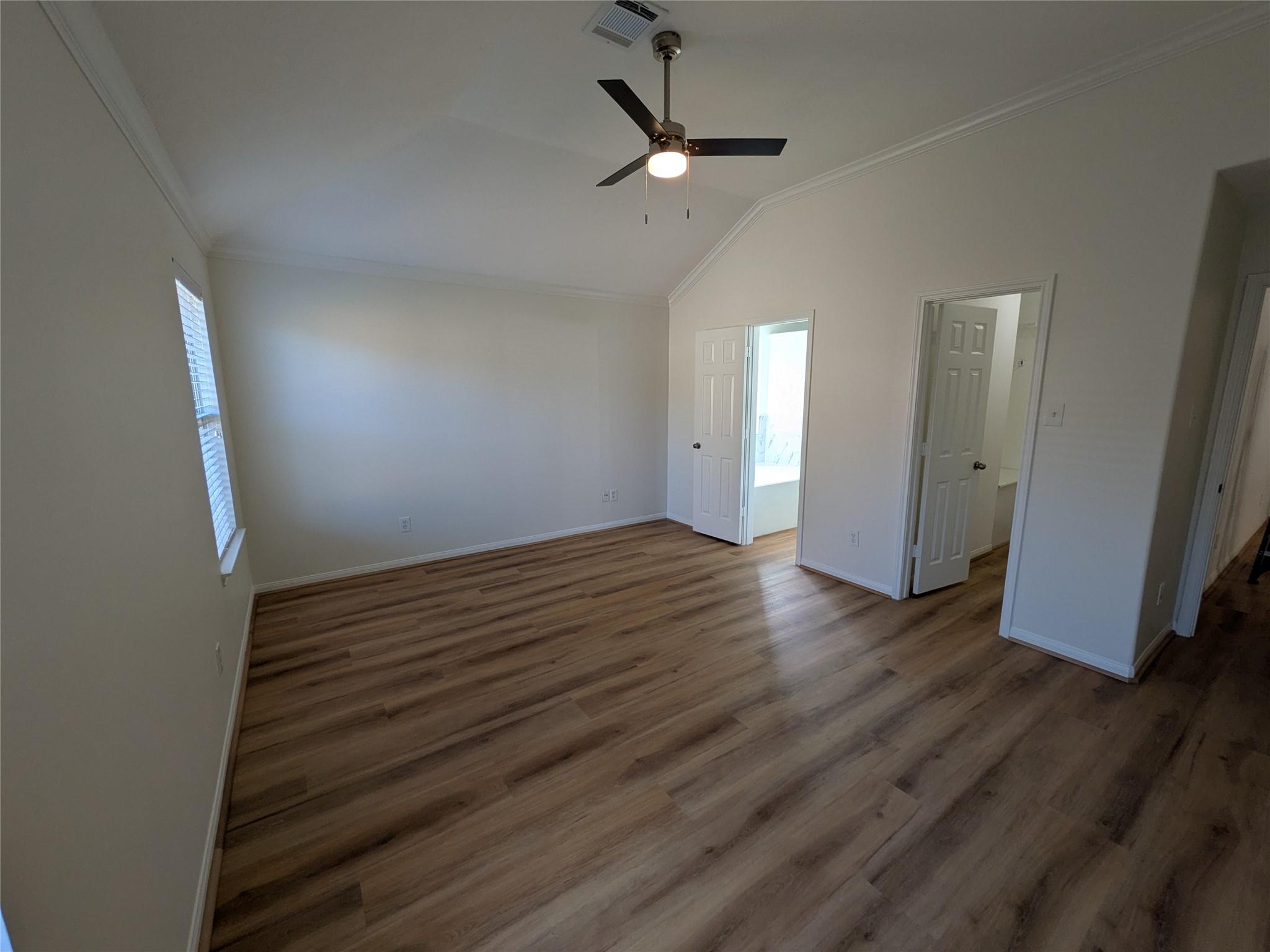 Residential Lease in Spring 5