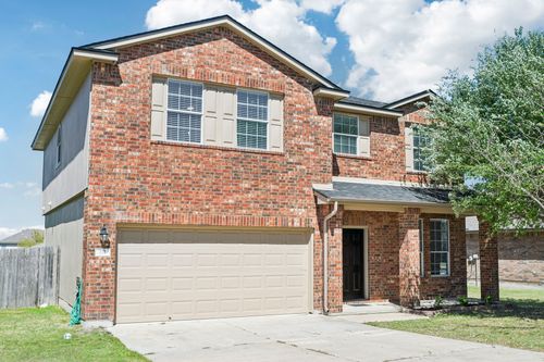 217 Killian Loop, Hutto, TX, 78634-5538 | Card Image