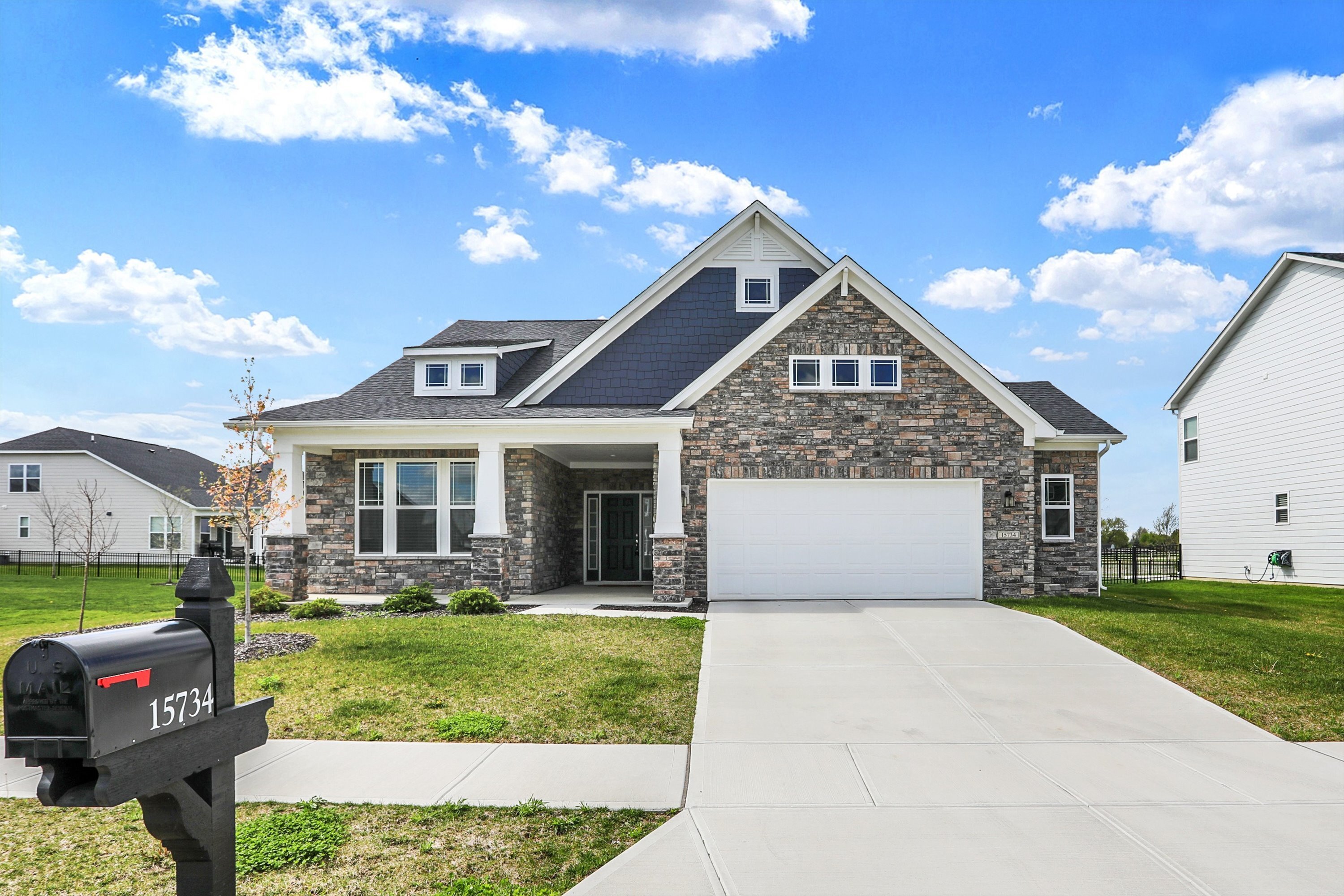 15734 Caboose Court, For Sale in Westfield Zoocasa