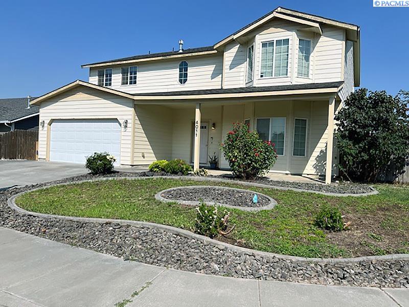 Quincy Pl, Kennewick, WA 99337