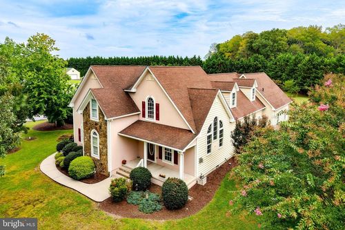 20296 Bundick Branch Dr, Milton, DE, 19968-9670 | Card Image