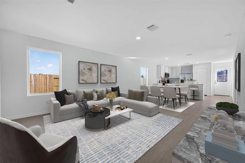 324 Bush Meadow Ln, Magnolia, TX, 77354-7429 | Card Image