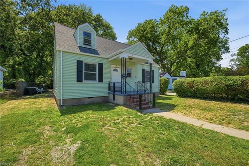 19 Gibson Rd, Hampton, VA, 23669-2363 | Card Image