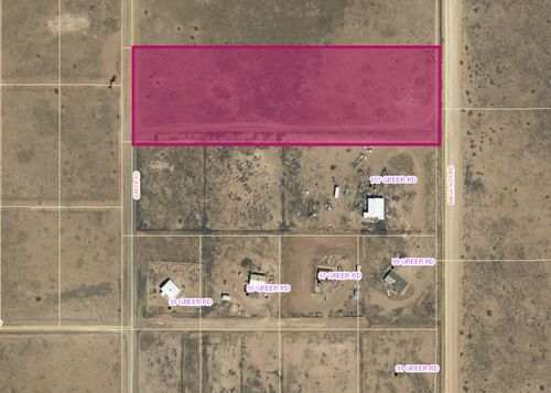 LOT 694 Rancho Rio Grande Unit 1, Belen, NM, 87002 | Card Image