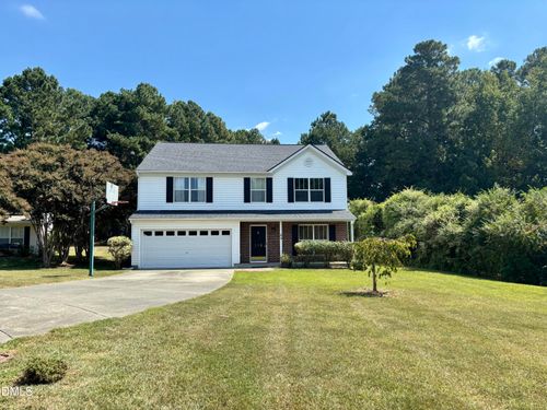 118 Brandi Dr, Rolesville, NC, 27571-9432 | Card Image