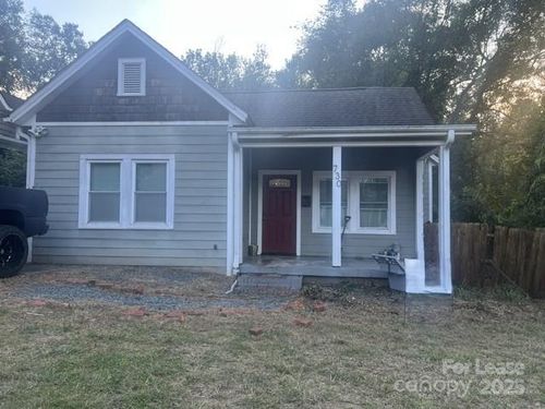 730 Herrin Ave, Charlotte, NC, 28205-1133 | Card Image