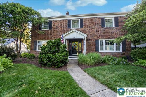 226 N 27th St, Allentown, PA, 18104-5336 | Card Image