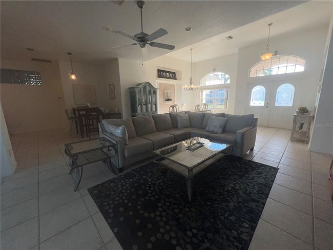 5011 Key Largo Dr, House other with 3 bedrooms, 2 bathrooms and null parking in PUNTA GORDA FL | Image 7