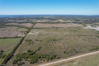 Drone / aerial view featuring a rural view | Image 3