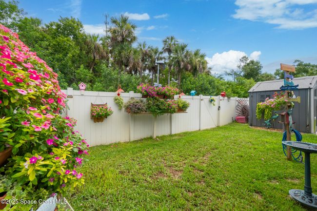 1701 Saxton Rd, House other with 4 bedrooms, 2 bathrooms and null parking in Cocoa FL | Image 7