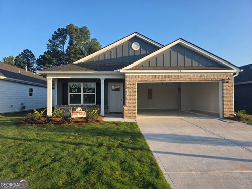 29-181 Charlie Way, Winder, GA, 30680-7366 | Card Image