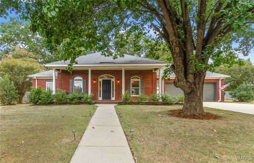 2516 Englewood Dr, Tuscaloosa, AL, 35405-8820 | Card Image