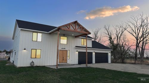 6141 E Toon Ln, Kuna, ID, 83634-1398 | Card Image