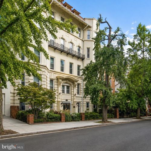 203-1831 Belmont Rd Nw, WASHINGTON, DC, 20009-8109 | Card Image