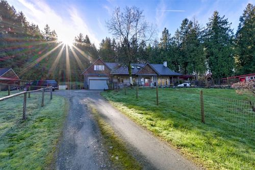 846 Aros Rd, Cobble Hill, BC, V8H0A1 | Card Image
