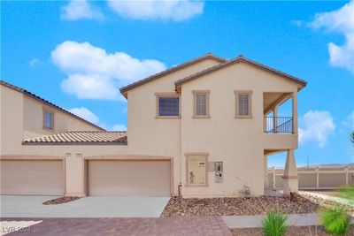 112 Weisbrook Court, Townhouse with 3 bedrooms, 2 bathrooms and null parking in Henderson NV | Image 2