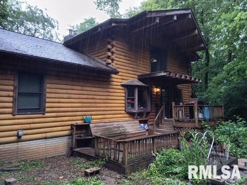 130 Zimmerman Rd, Spring Bay, IL, 61611-9010 | Card Image