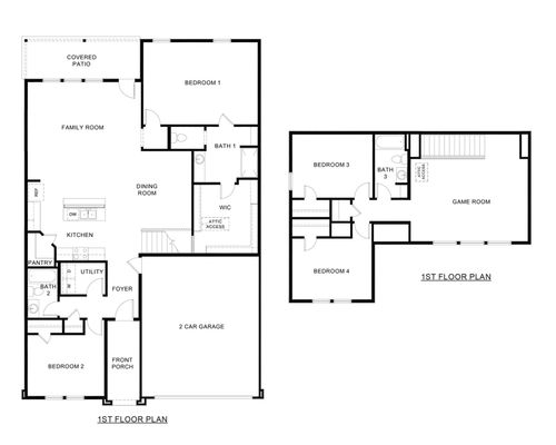 745 Tiger Lily Way, Pilot Point, TX, 76258-4395 | Card Image