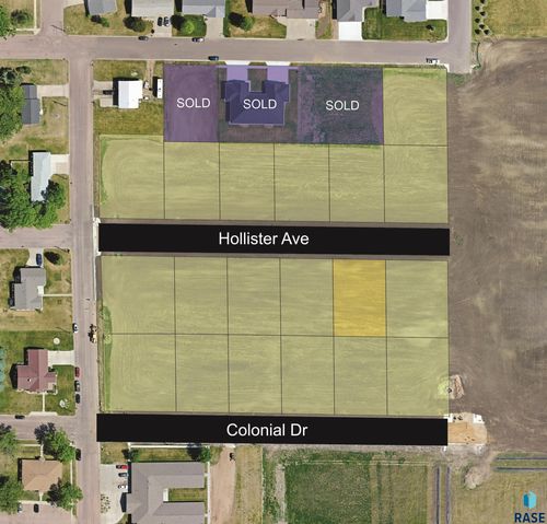 205 E Hollister Ave, Salem, SD, 57058 | Card Image