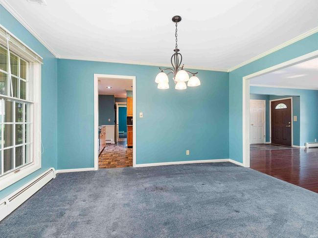 19 Northway Dr, House other with 3 bedrooms, 2 bathrooms and null parking in Huntington IN | Image 7