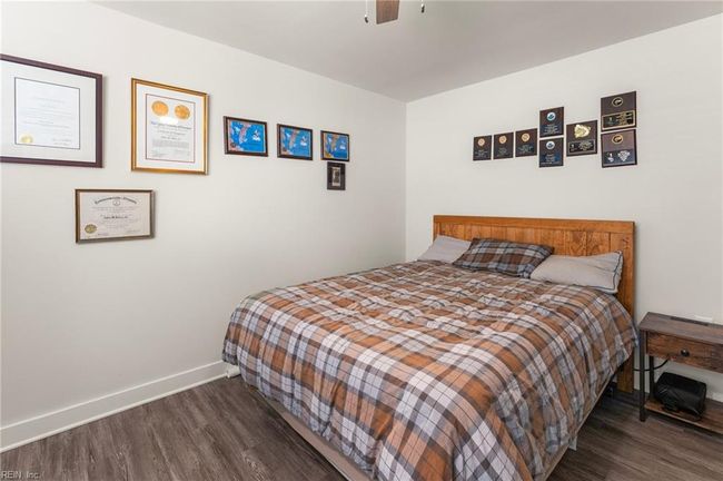 6957 Healy Ave, House other with 4 bedrooms, 3 bathrooms and null parking in Gloucester VA | Image 20