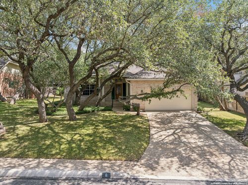 6 Ancient Bnd, San Antonio, TX, 78248-1637 | Card Image