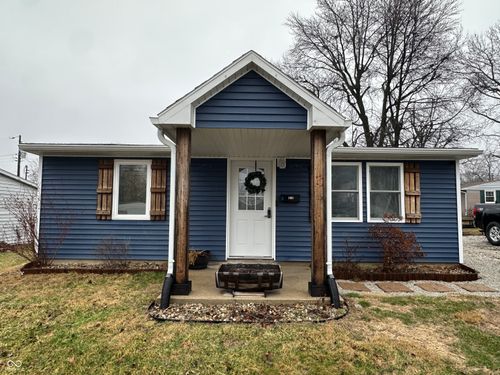 814 Pell Dr, Brazil, IN, 47834-1853 | Card Image