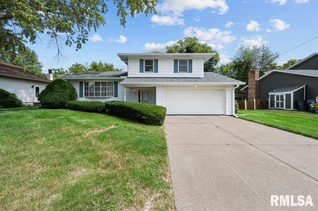 Tanglefoot Ter, Bettendorf, IA 52722