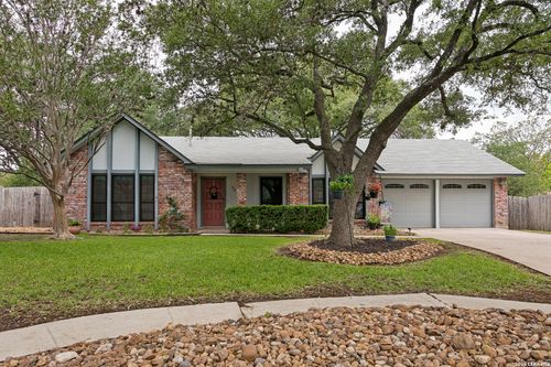 1707 Ashley Cir, San Antonio, TX, 78232-4710 | Card Image
