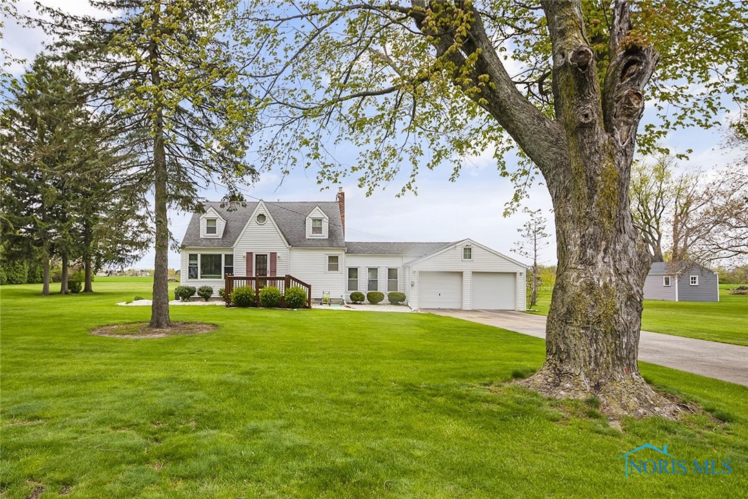 Wynn Rd, Oregon, OH 43616