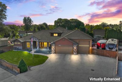 3021 S Flathead Place, House other with 4 bedrooms, 3 bathrooms and 5 parking in Nampa ID | Image 1