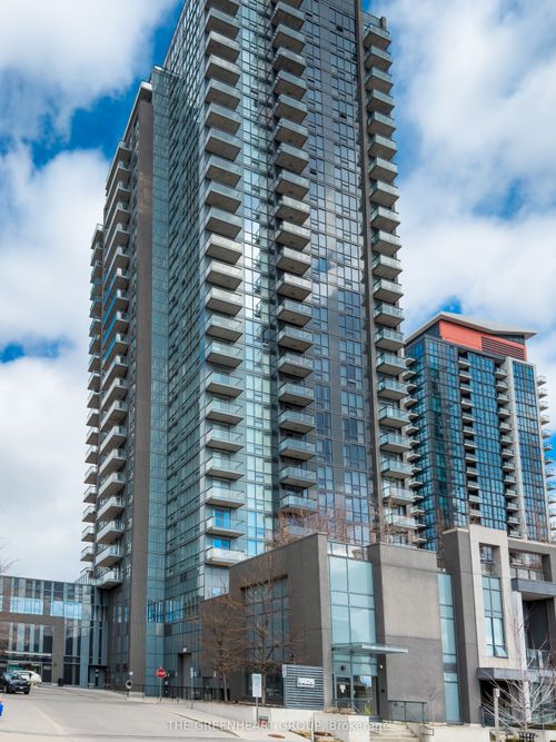 2110-5025 4 Springs Ave, Mississauga, ON, L5R0G5 | Card Image