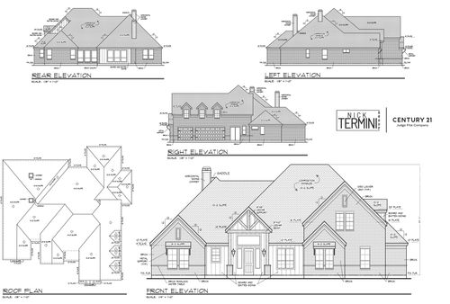208 Mockingbird Ln, Heath, TX, 75032-8702 | Card Image