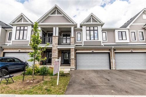 291 Raspberry Pl, Waterloo, ON, N2V0H3 | Card Image