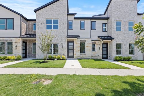 4313 Centerton Mews, Rowlett, TX, 75089-1278 | Card Image